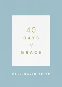 40 Days of Grace
