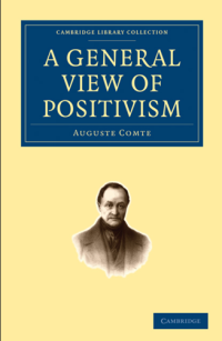 A General View of Positivism