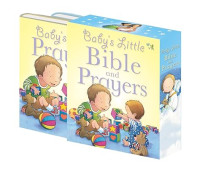 Baby's Little Prayers