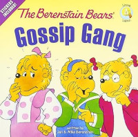 Berenstain Bears, The : Gossip Girl
