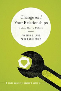 Change and Your Relationships: A Mess Worth Making