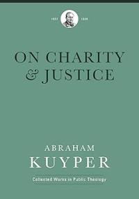 Charity & Justice, On