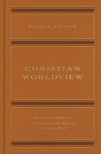 Christian Worldview