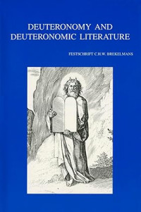 Deuteronomy and Deuteronomic Literature