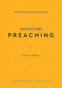 Expository Preaching : Blessing of the Faith