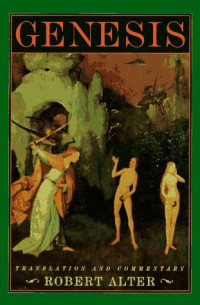Genesis : translation and commentary
