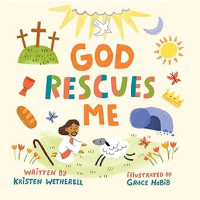 God Rescues Me