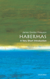 Habermas: A Very Short Introduction