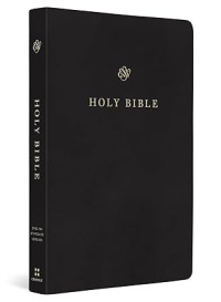 Holy Bible : English Standard Version : The Gift and Award Edition