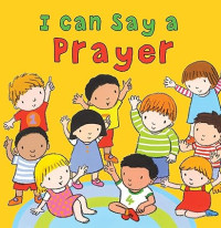 I can say a Prayer