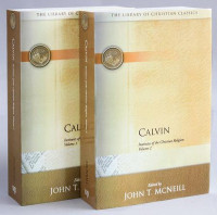 Institutes of the Christian Religion : Volume 2