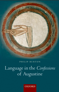 Language in the Confessions of Augustine