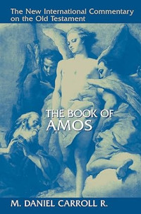 NICOT : The Book of Amos