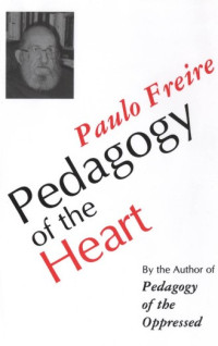 Pedagogy of the heart
