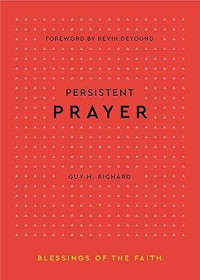 Persistent Prayer