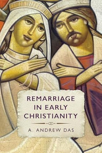 Remarriage in early Christianity