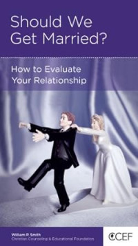 Should We Get Married? : How to Evaluate Your Relationship