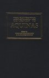 The Cambridge Companion to Aquinas