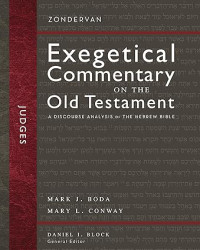 ZECOT : Judges : Longing for a Leader; Faltering in Faithfulness : A Discourse Analysis of the Hebrew Bible